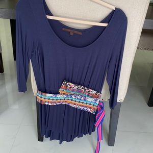 A common thread shirt